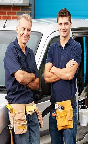 Vision Desentupidora