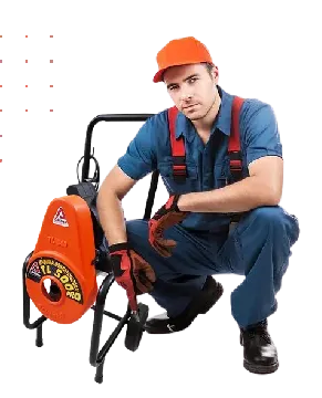 Desentupidora em Ferraz de Vasconcelos